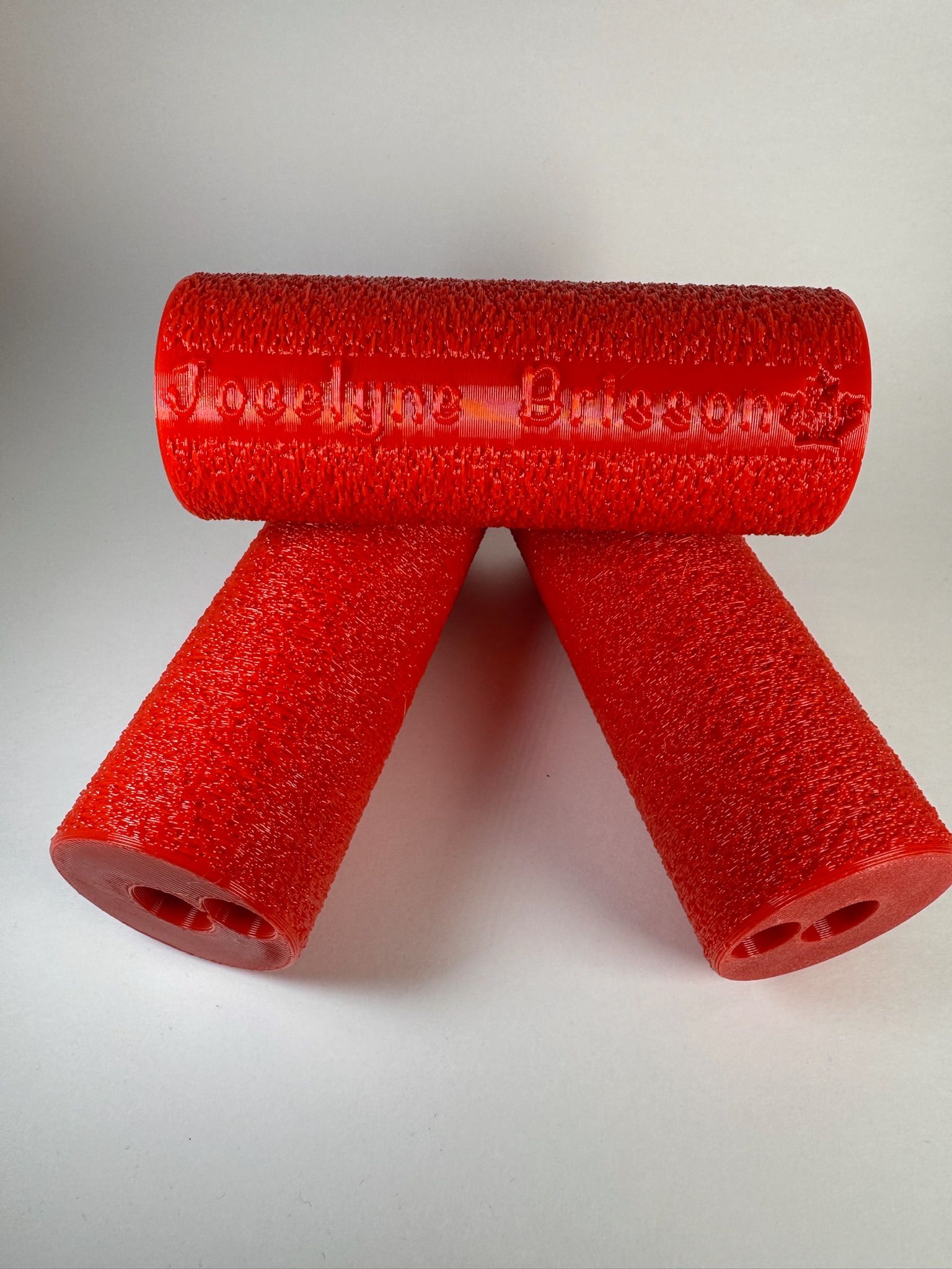 Jocelyne Brisson Wrist Wrench