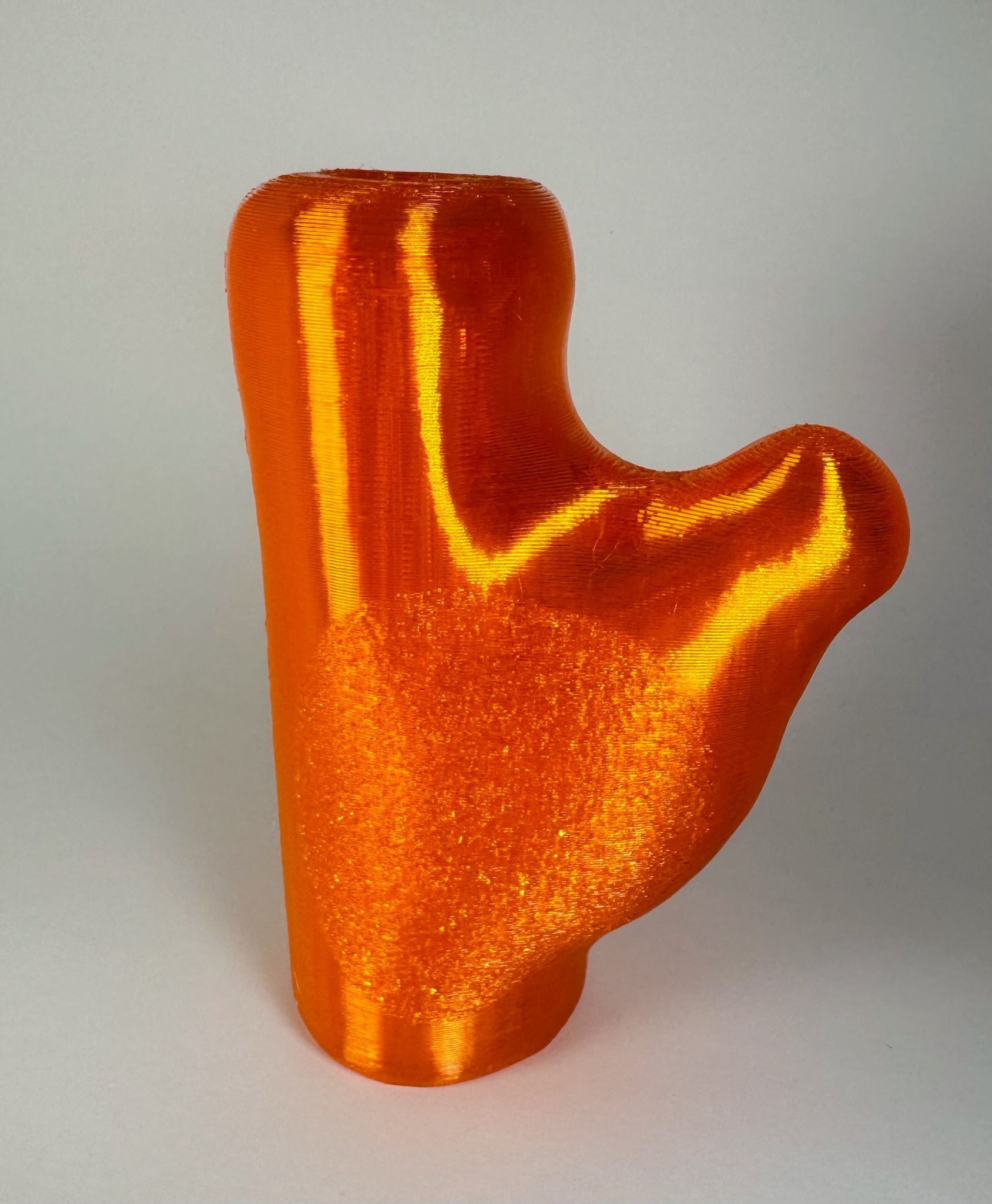 Pronator Hater Handle