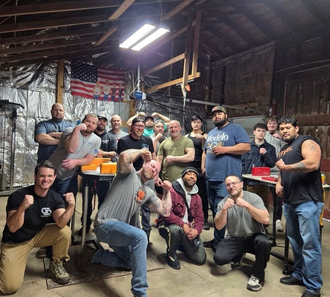 GripDeck Partnerships