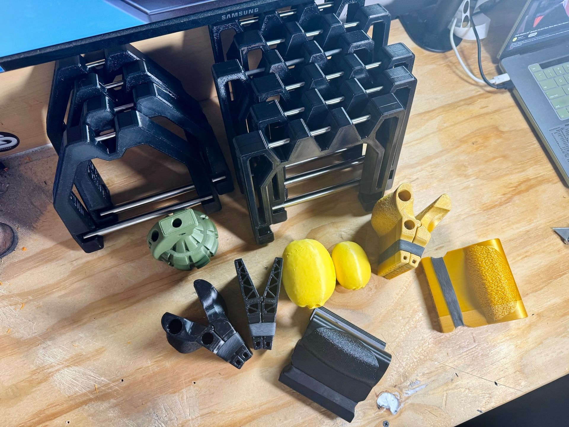 Grip Tools