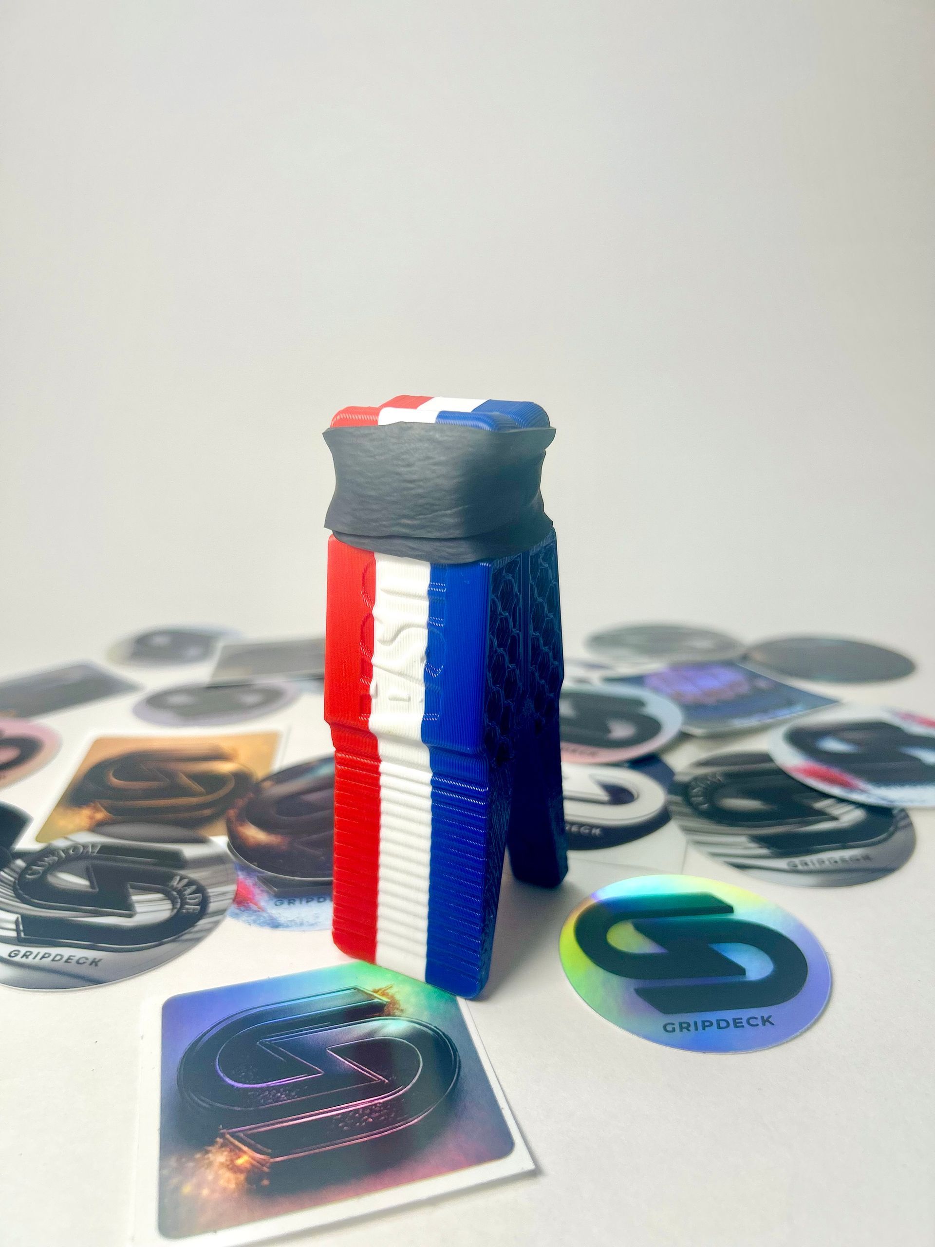 Patriotic MICRO Grip Tool