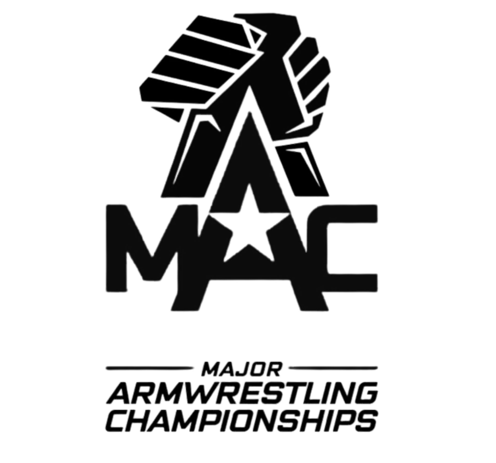 Major Armwrestling Chamapionships
