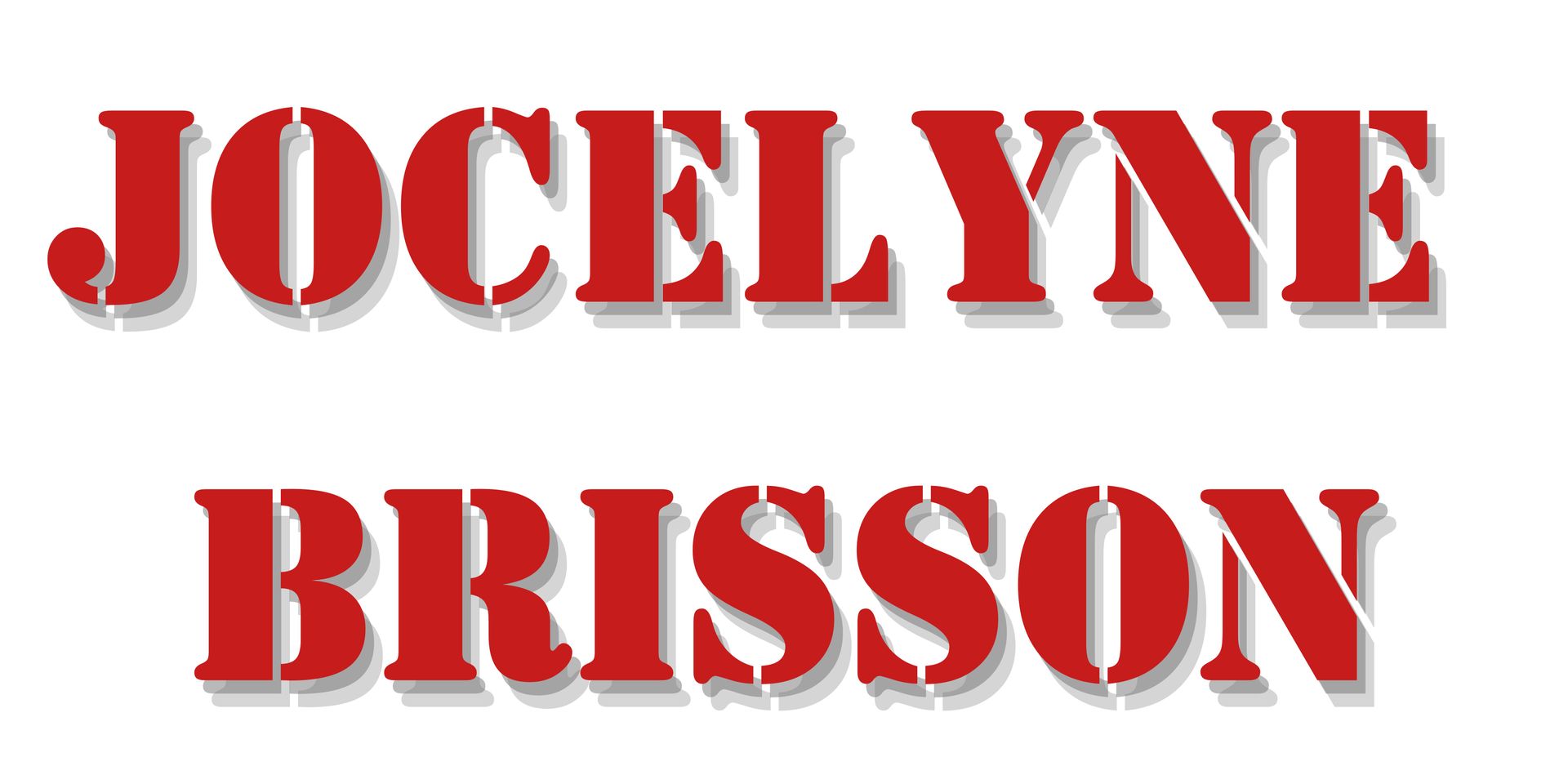 Jocelyne Brisson arm wrestler