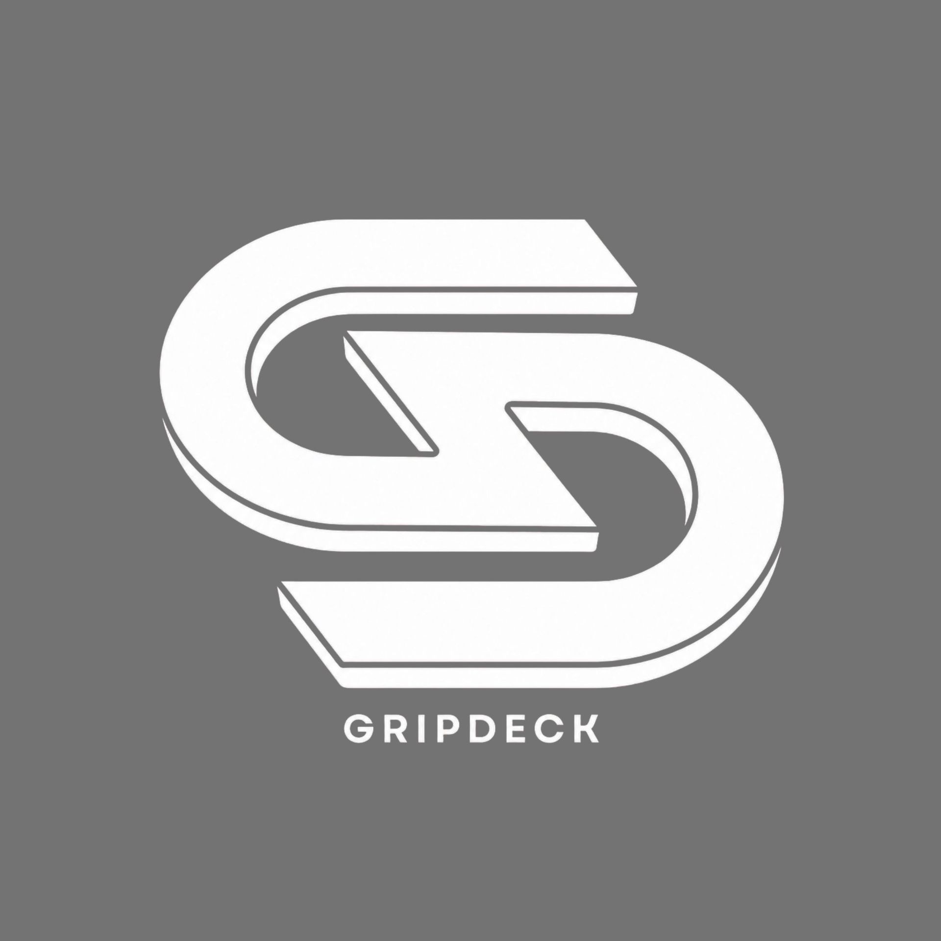 GripDeck Grip Tools Logo