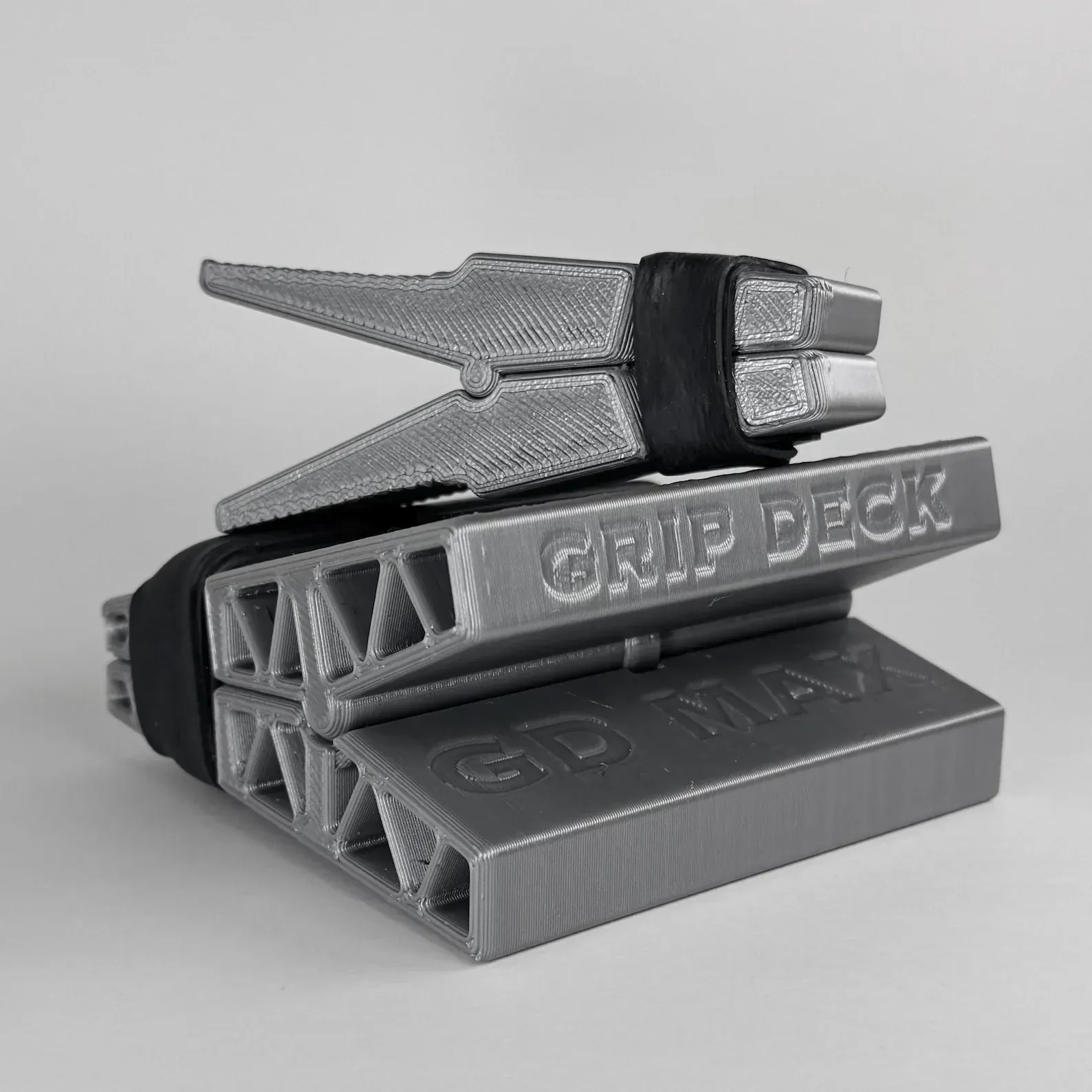 GD MAX Bundle from GripDeck Grip Tools