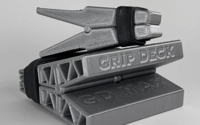 GripDeck GD MAX
