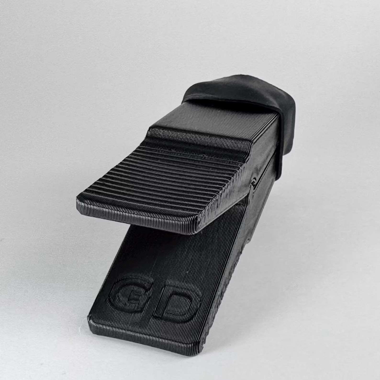 Arm wrestling handle training equipment