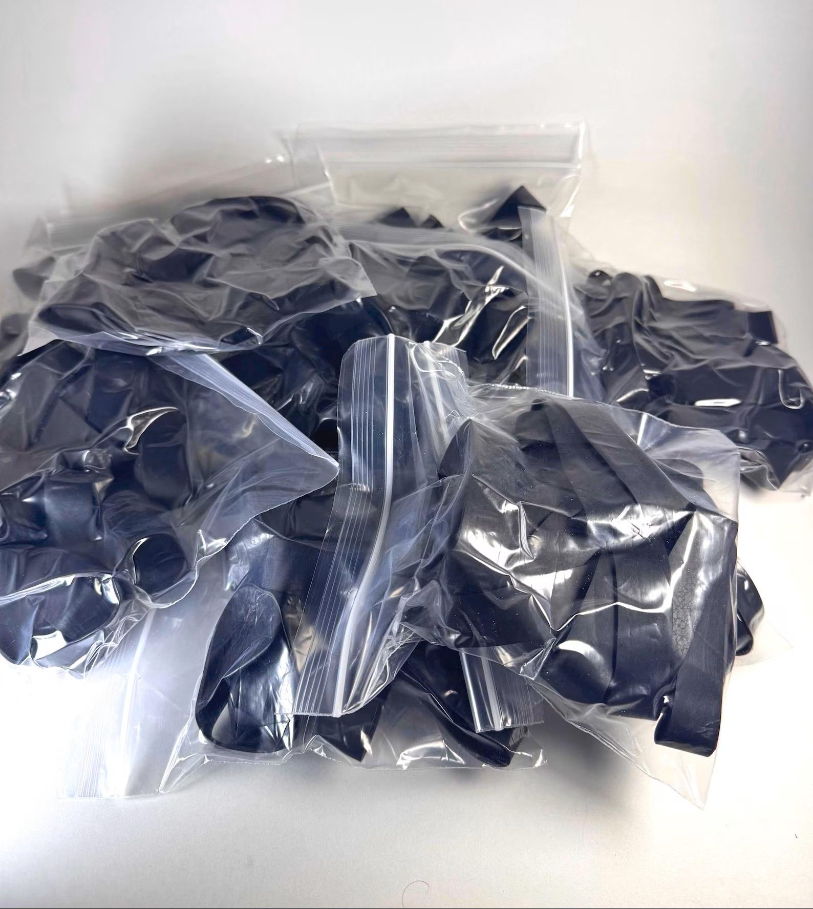 Military Grade Rubber Bands for sale