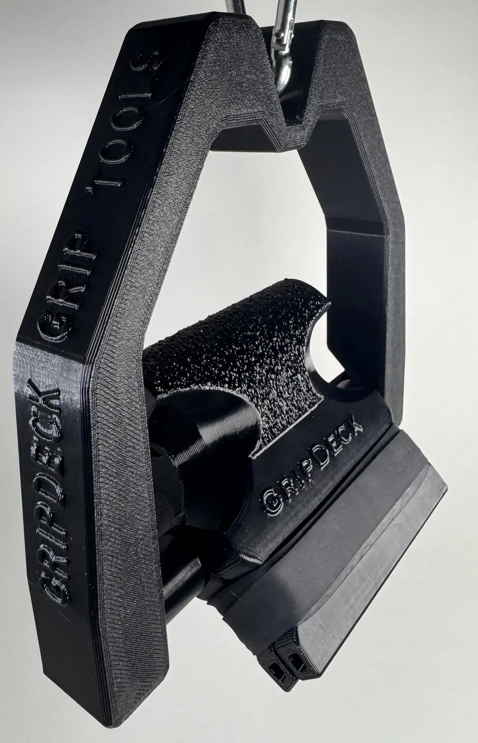 Arm wrestling handle training equipment