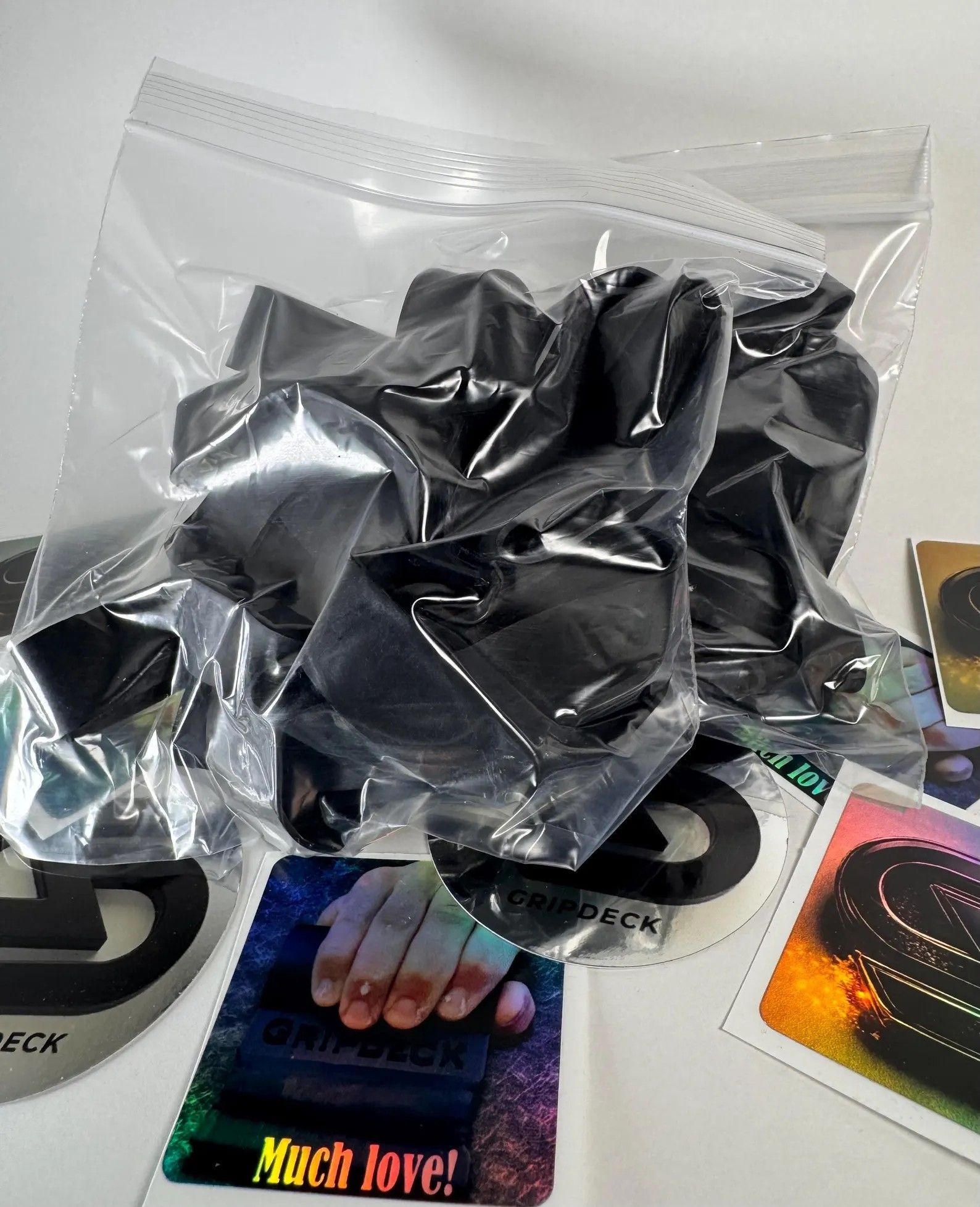 Military Grade Rubber Bands for sale