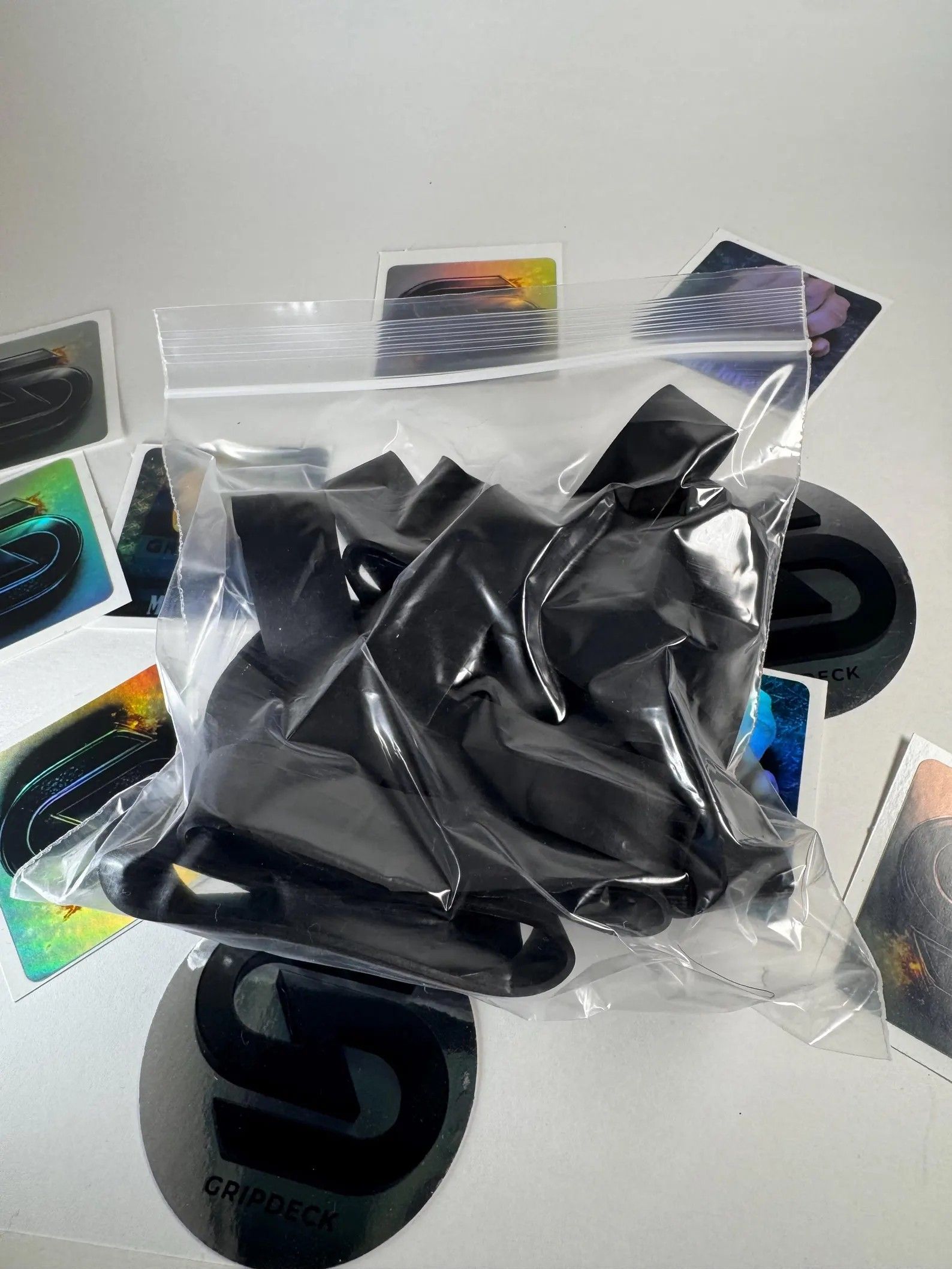 Military Grade Rubber Bands for sale