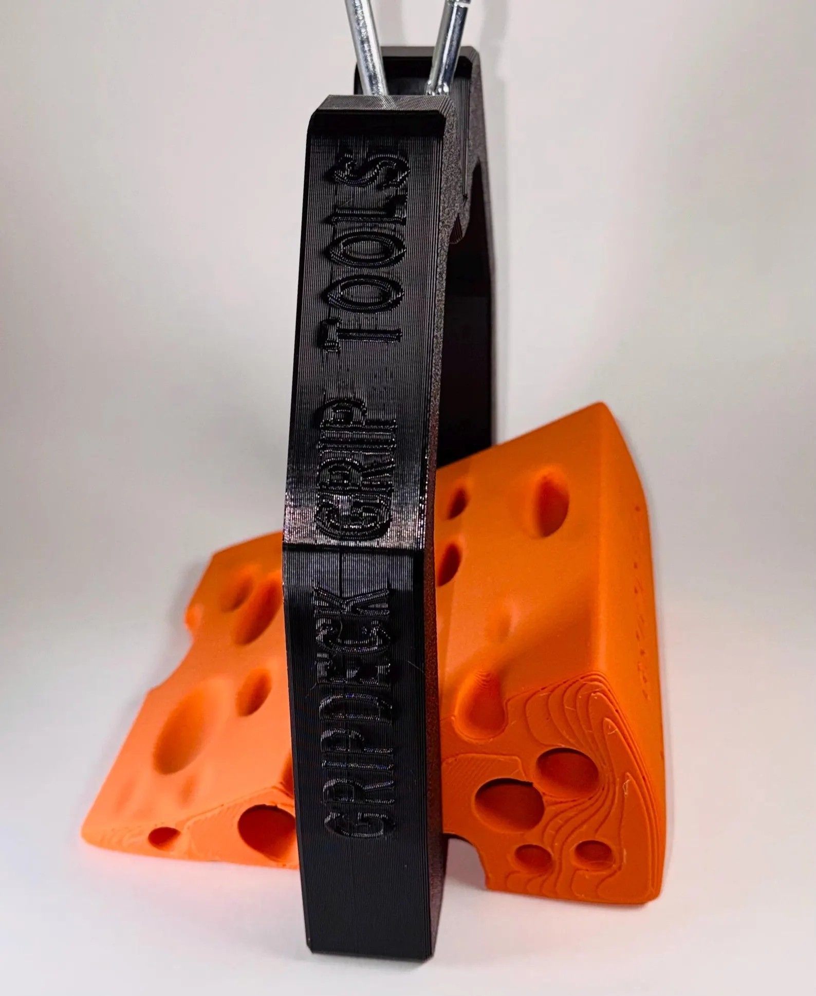 Arm wrestling handle training equipment