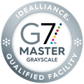 Ultimax is a G7 Master Grayscale Qualified Facility