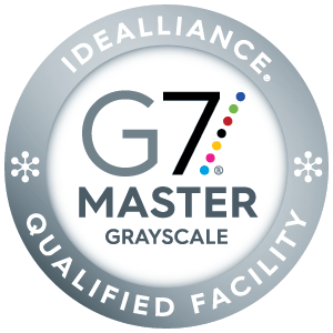 Ultimax is a G7 Master Grayscale Qualified Facility