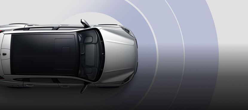 ADAS | Dean's Auto Body
