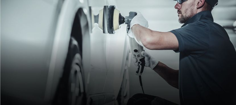 Auto Body Repair  | Dean's Auto Body