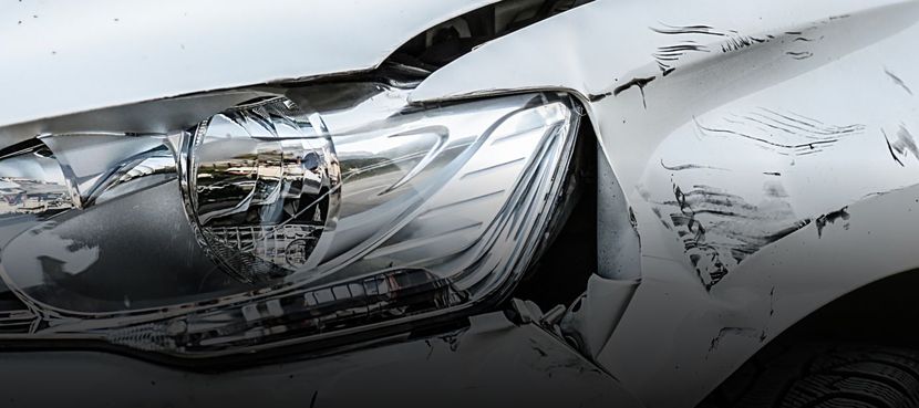 Collison Repair | Dean's Auto Body