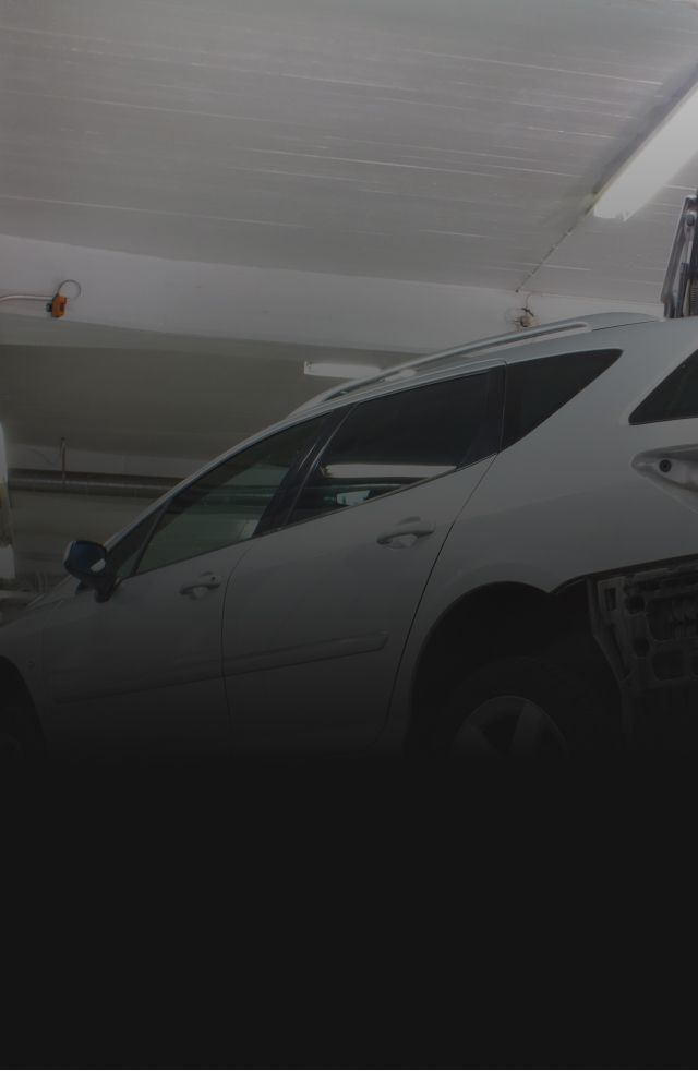 Hero | Dean's Auto Body
