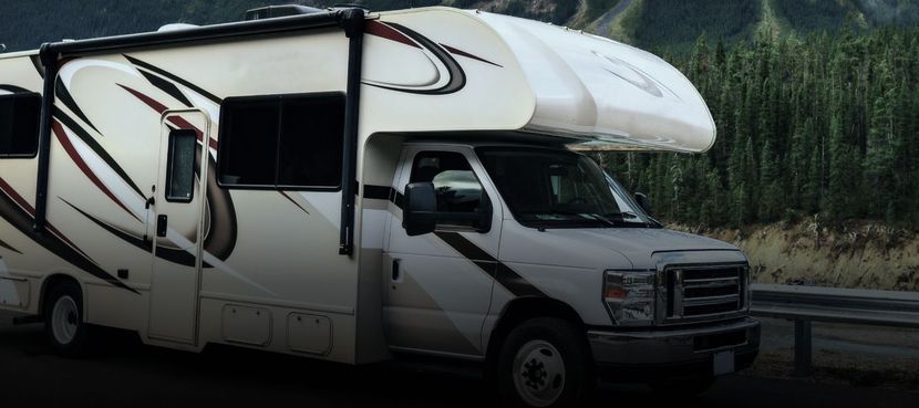 RV | Dean's Auto Body