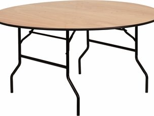 Tables-Round