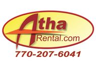 Atha Rental Logo