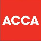 ACCA logo