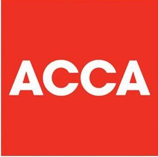 ACCA logo