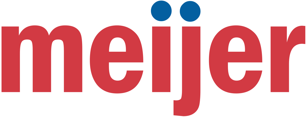 Meijer Logo