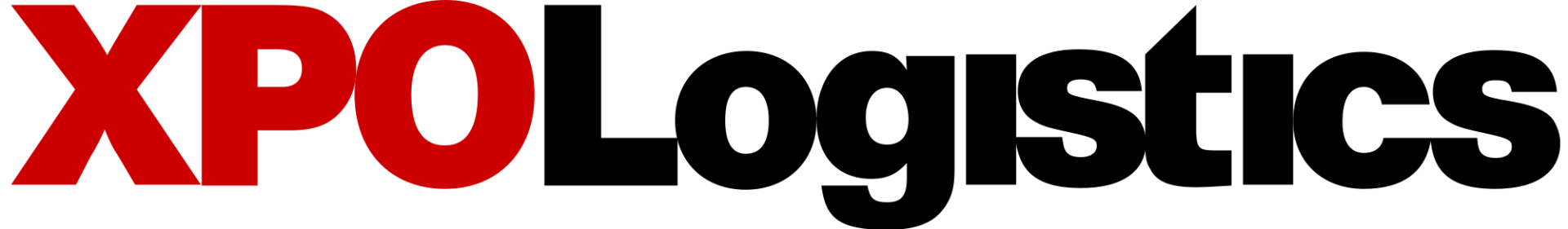 XPO Logistics Logo