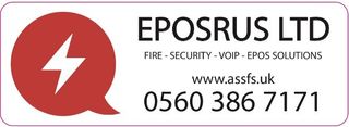 EPOSRUS LTD - FIRE AND SECURITY