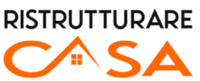 Logo ristrutturarecasa