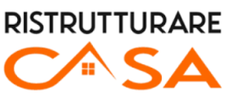 Logo ristrutturarecasa