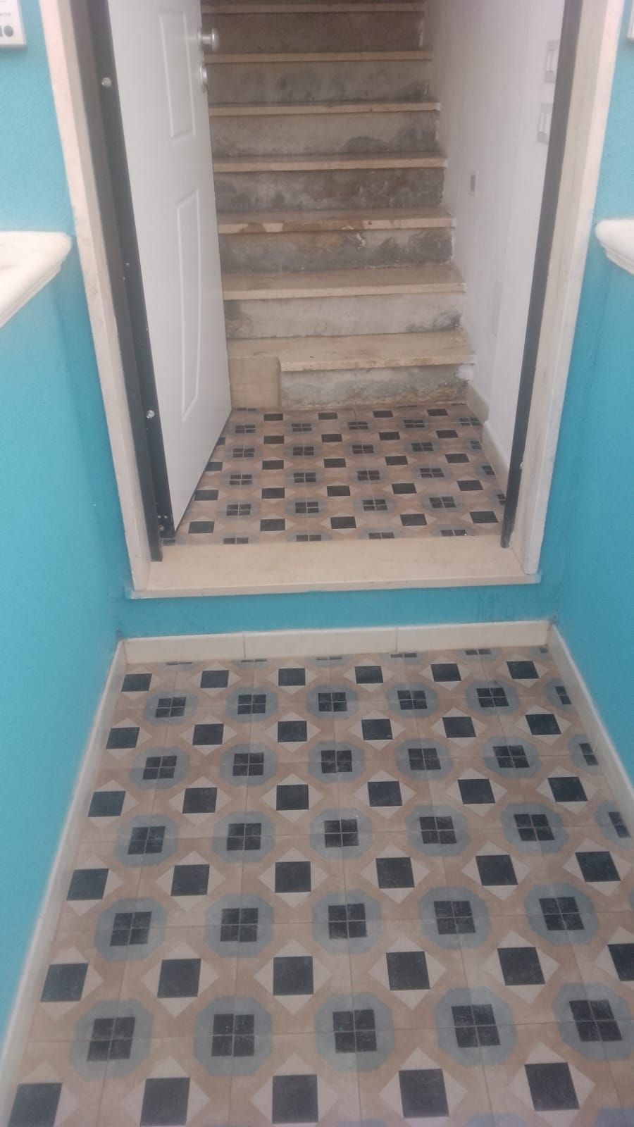 ristrutturazione interni