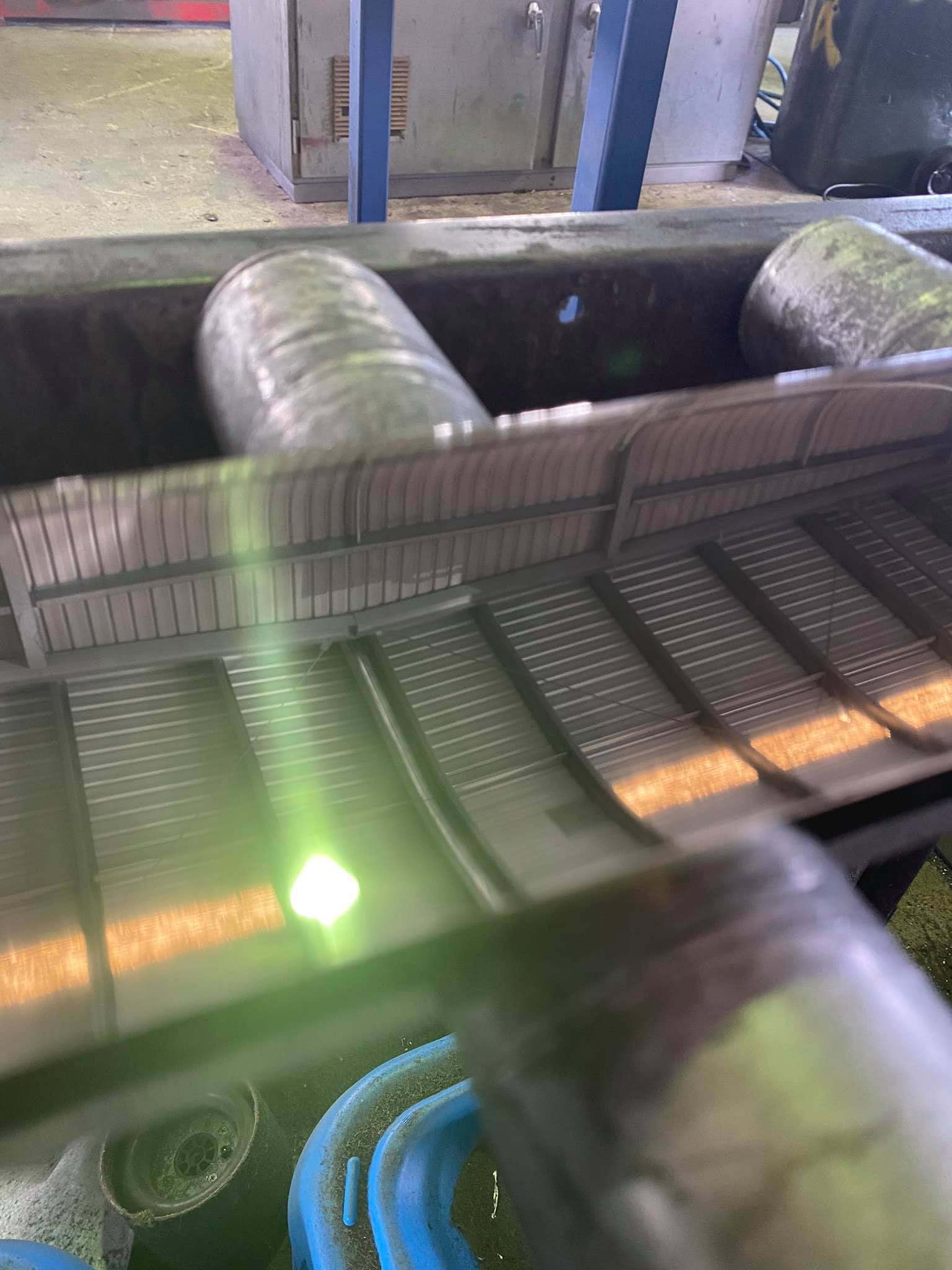 16mm 316 Grade Stainless Steel – Wacol, QLD - Morgan Metal Corp