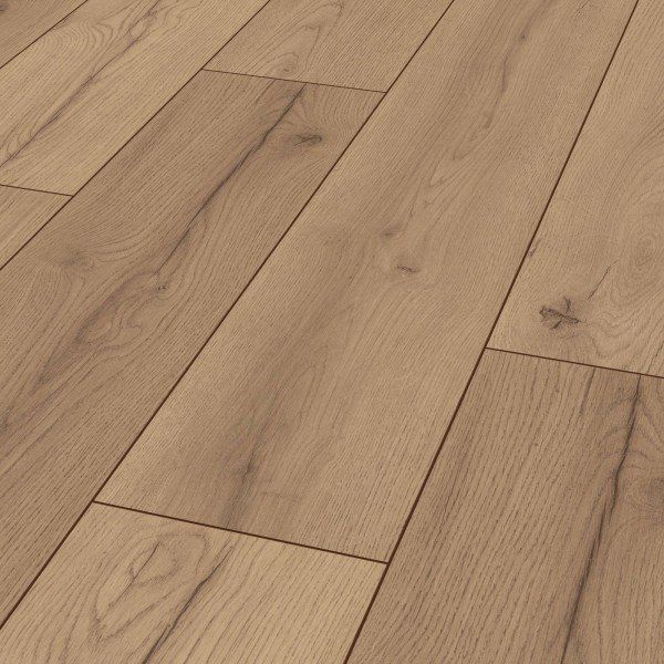 Century Oak Grey Laminate Flooring