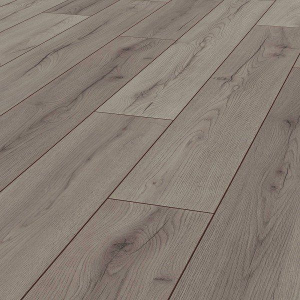 Century Oak Grey Laminate Flooring