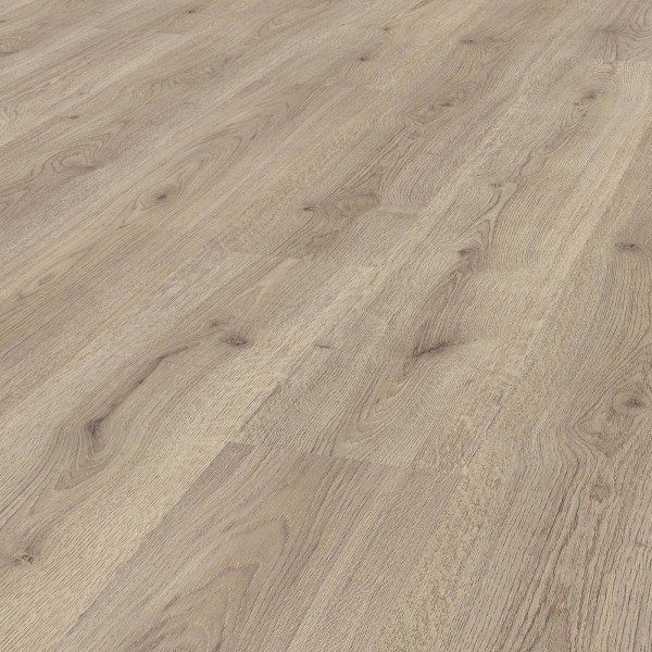 Trend Oak Grey Laminate Flooring