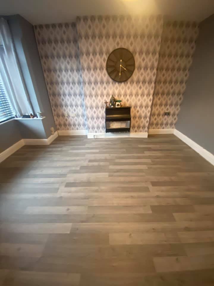 Flooring Nottingham Gallery of completed Flooring in Nottingham