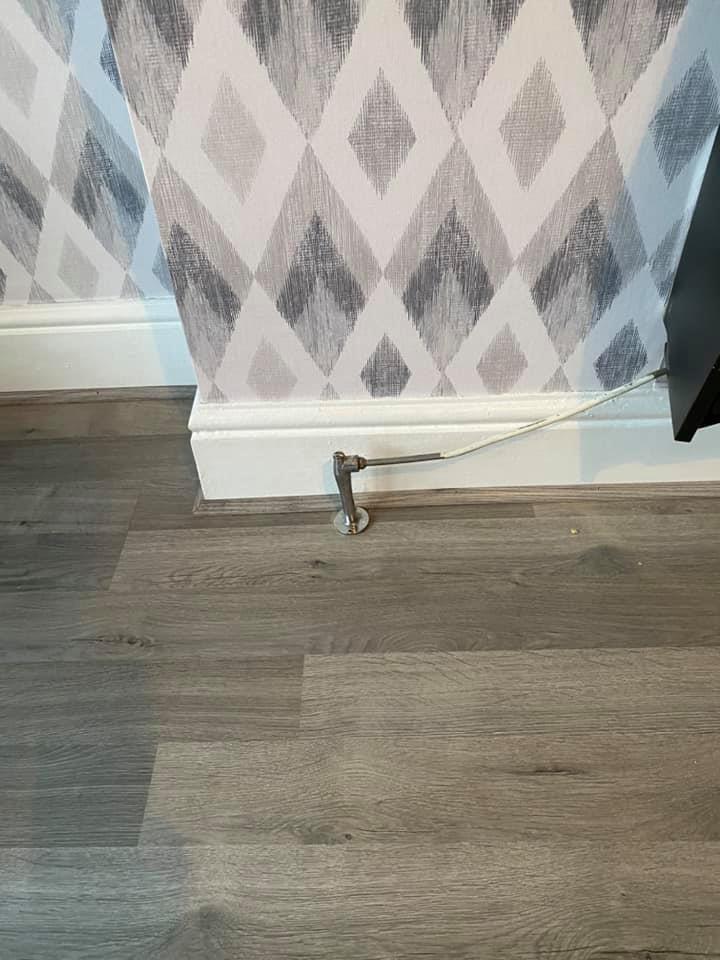 Flooring Nottingham Gallery of completed Flooring in Nottingham