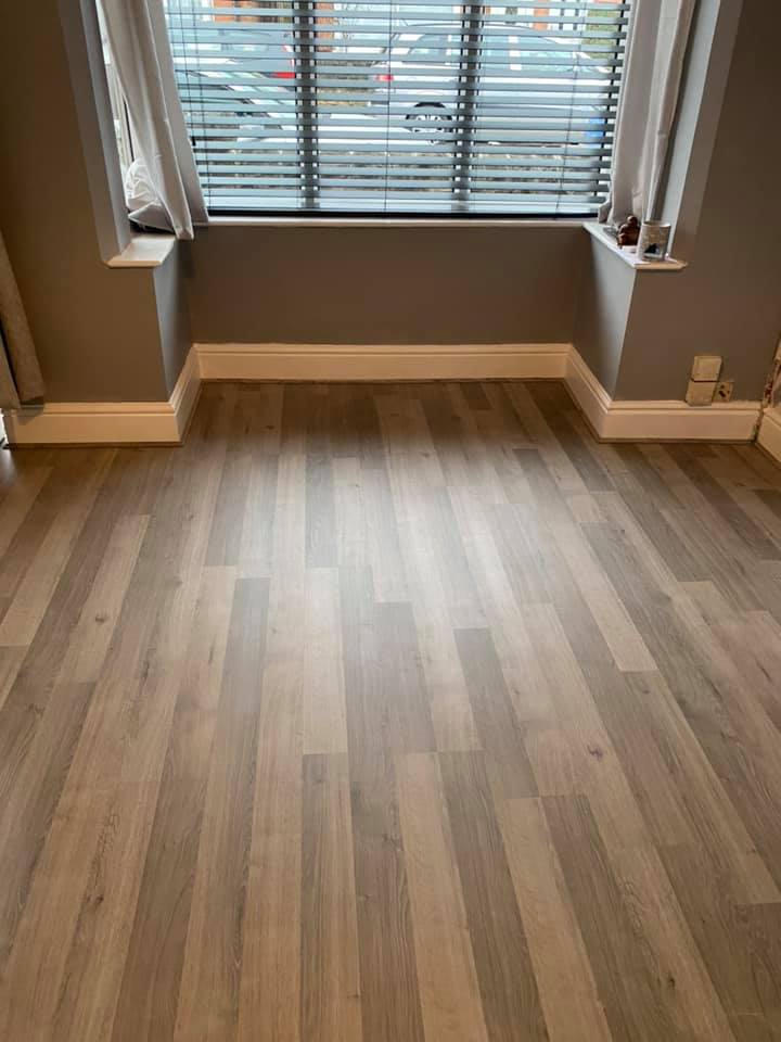 Flooring Nottingham Gallery of completed Flooring in Nottingham