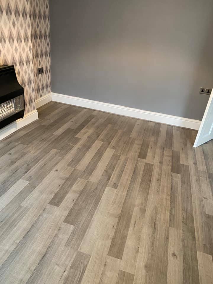 Flooring Nottingham Gallery of completed Flooring in Nottingham