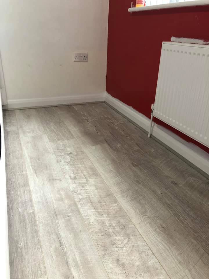 Flooring Nottingham Gallery of completed Flooring in Nottingham