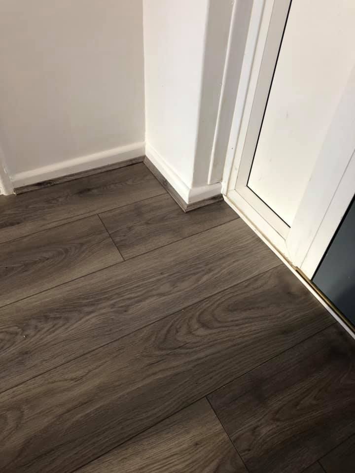 Flooring Nottingham Gallery of completed Flooring in Nottingham