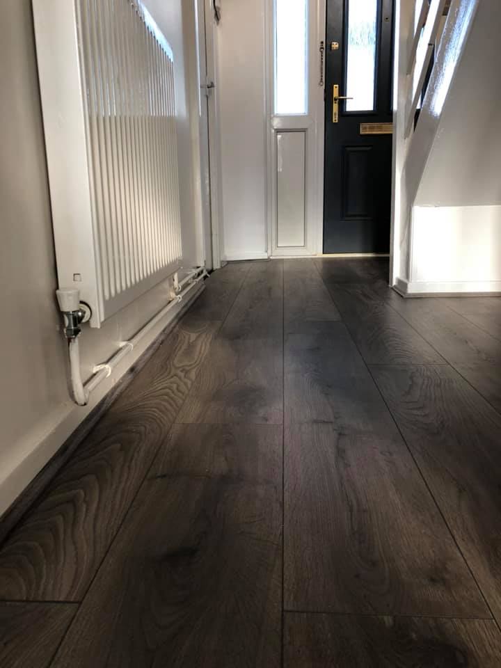 Flooring Nottingham Gallery of completed Flooring in Nottingham