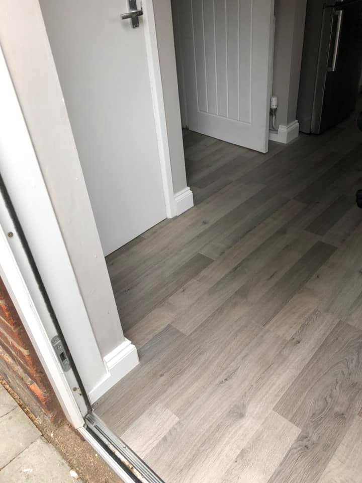 Flooring Nottingham Gallery of completed Flooring in Nottingham