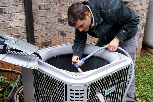 Schedule Your Maintenance Visit (Maintenance Member Only) by 2 Roots Cooling & Heating, LLC.