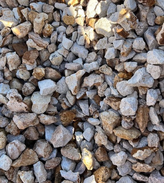 20mm Bago Stone — Manning Valley Landscapes in Wingham, NSW