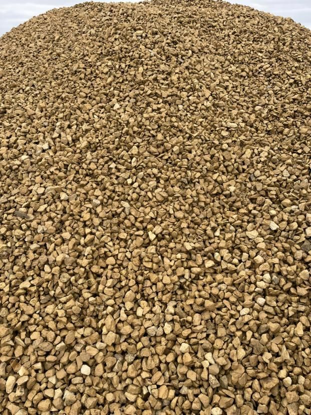 A Pile of Gravel — Manning Valley Landscapes in Old Bar, NSW