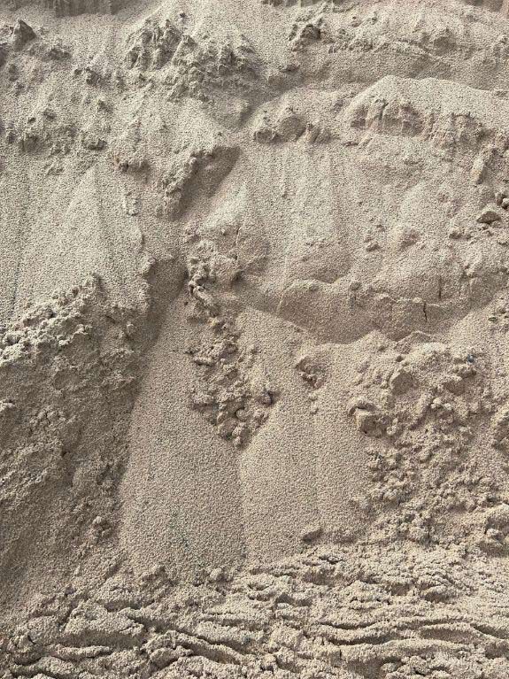 Fill Sand — Manning Valley Landscapes in Wingham, NSW