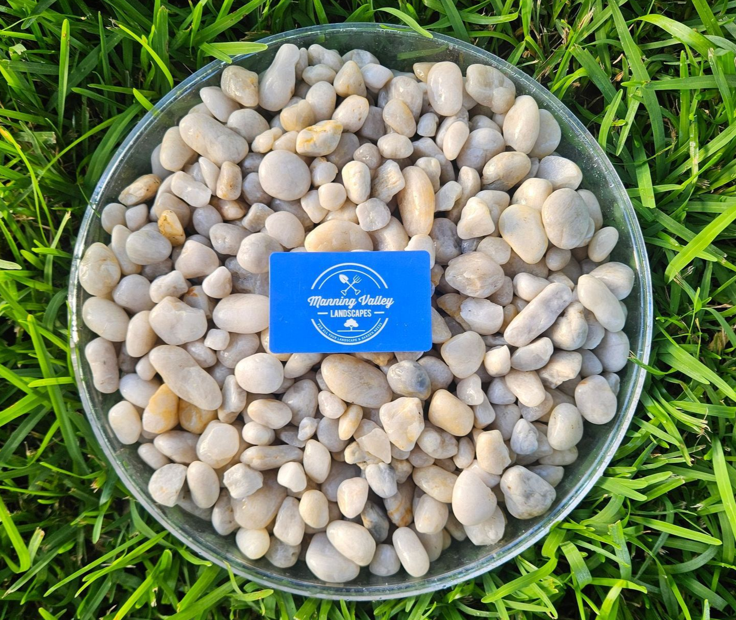 A Room Filled With Lots of Potted Plants and Tables — Manning Valley Landscapes in Wingham, NSW 